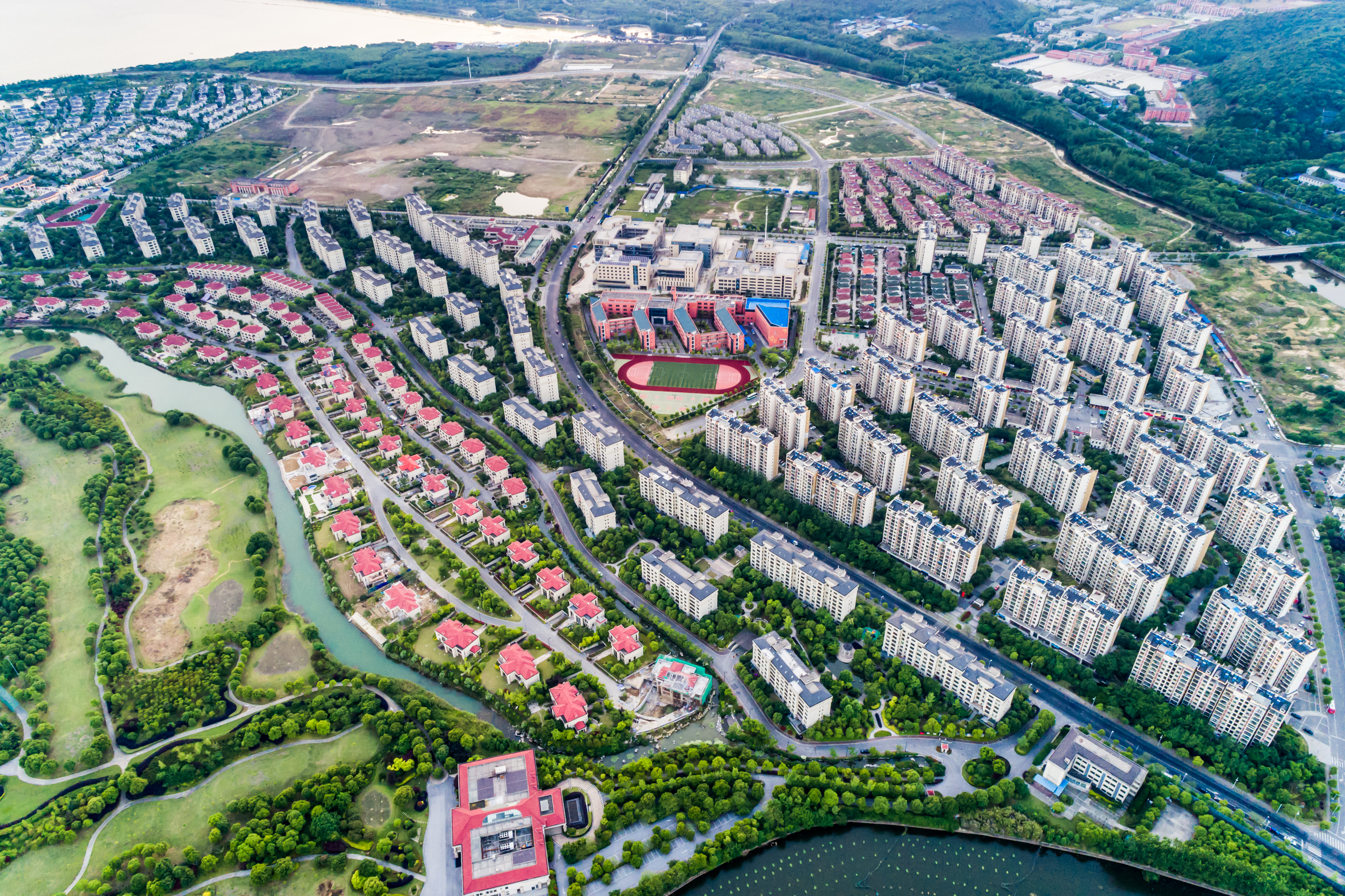 article immobilier